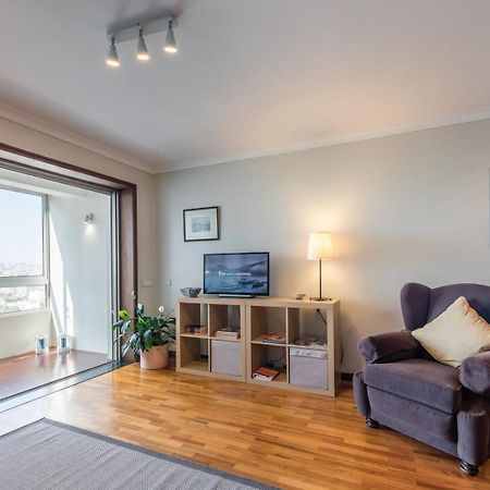 Guestready - The Great Utopia Lejlighed Vila Nova de Gaia Eksteriør billede