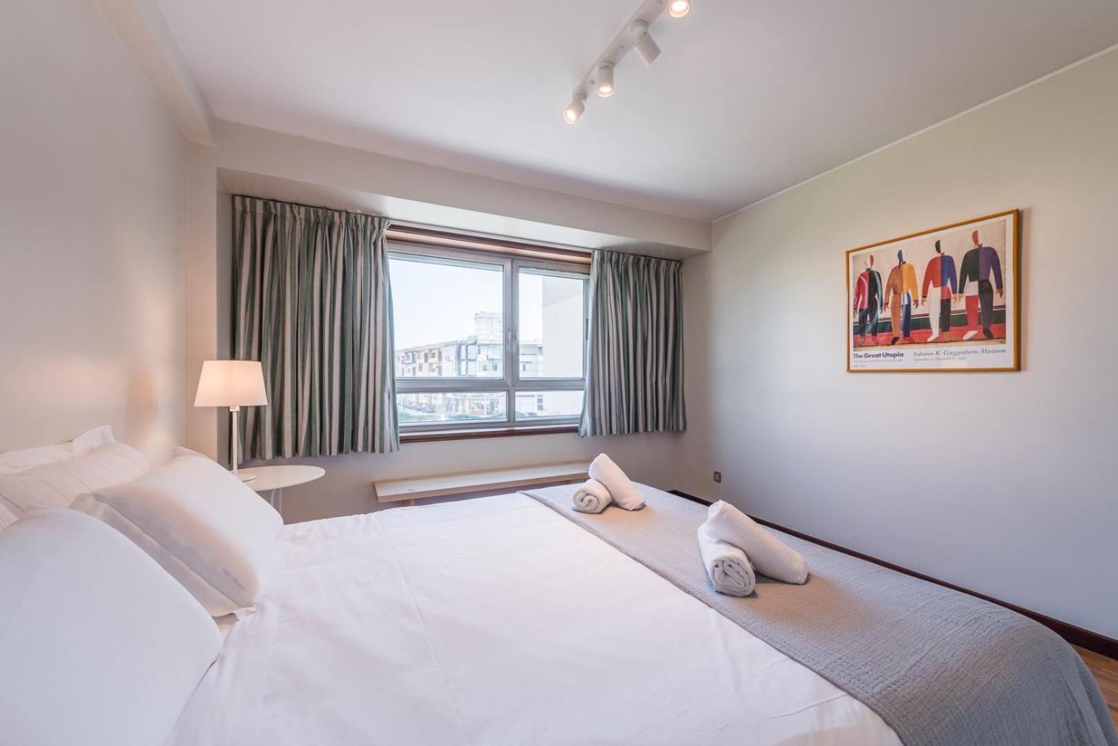 Guestready - The Great Utopia Lejlighed Vila Nova de Gaia Eksteriør billede