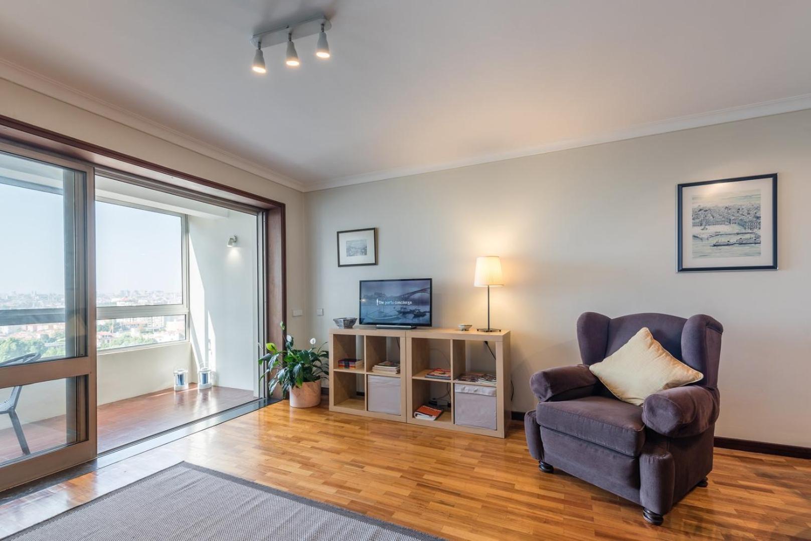 Guestready - The Great Utopia Lejlighed Vila Nova de Gaia Eksteriør billede