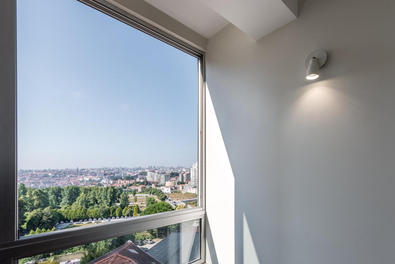 Guestready - The Great Utopia Lejlighed Vila Nova de Gaia Eksteriør billede