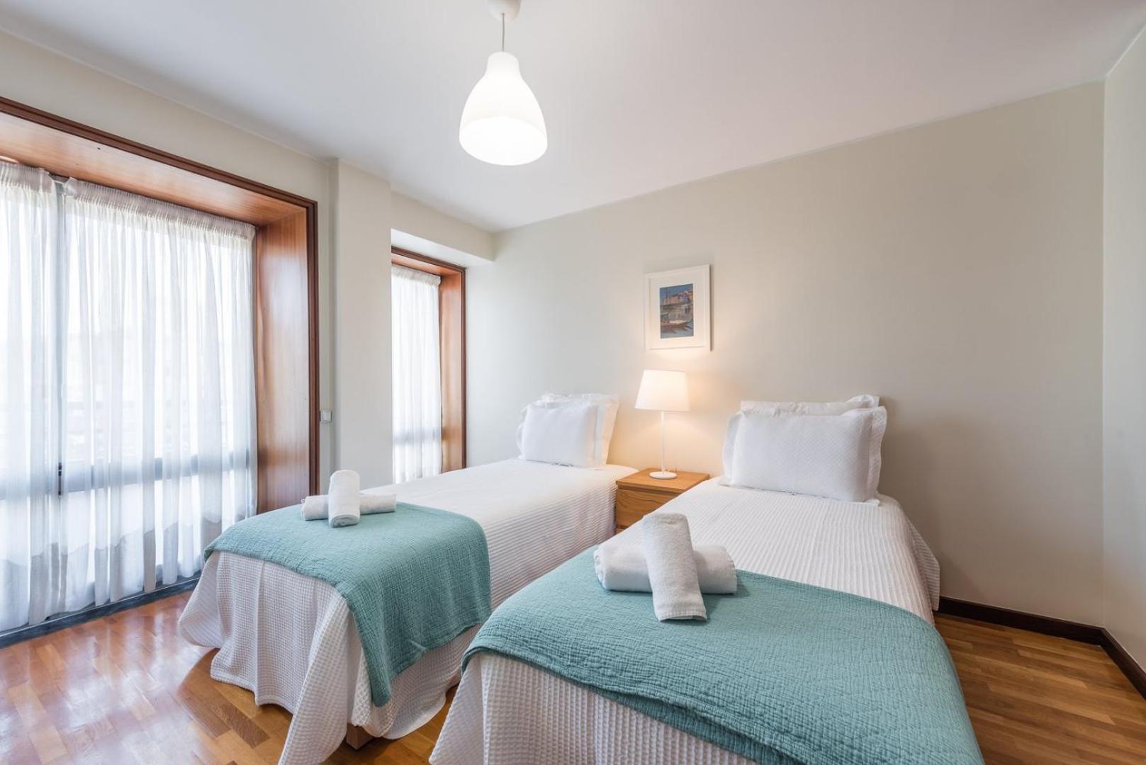 Guestready - The Great Utopia Lejlighed Vila Nova de Gaia Eksteriør billede