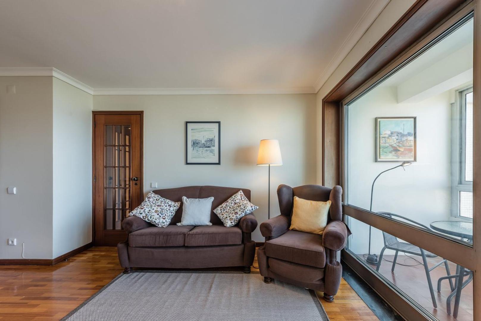 Guestready - The Great Utopia Lejlighed Vila Nova de Gaia Eksteriør billede
