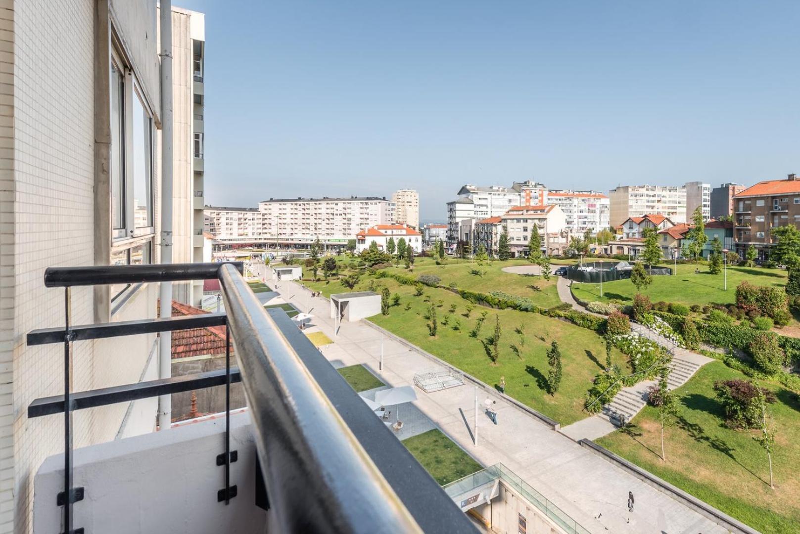 Guestready - The Great Utopia Lejlighed Vila Nova de Gaia Eksteriør billede