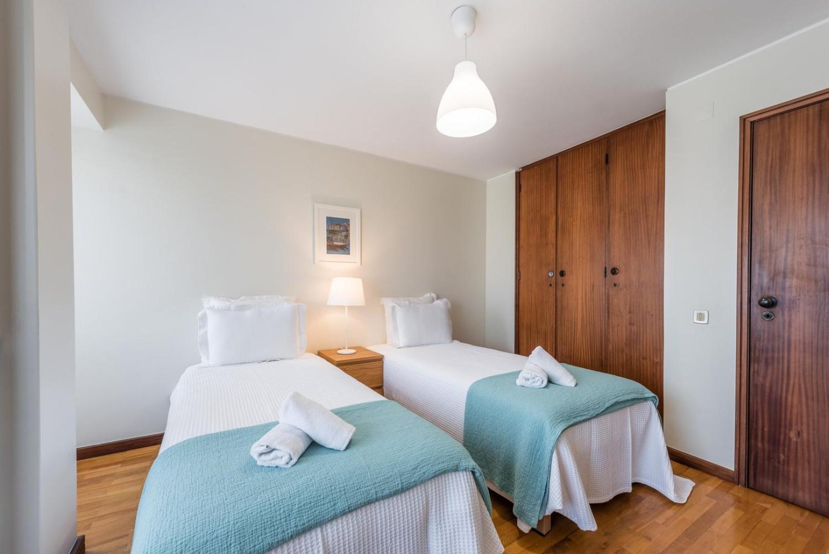 Guestready - The Great Utopia Lejlighed Vila Nova de Gaia Eksteriør billede
