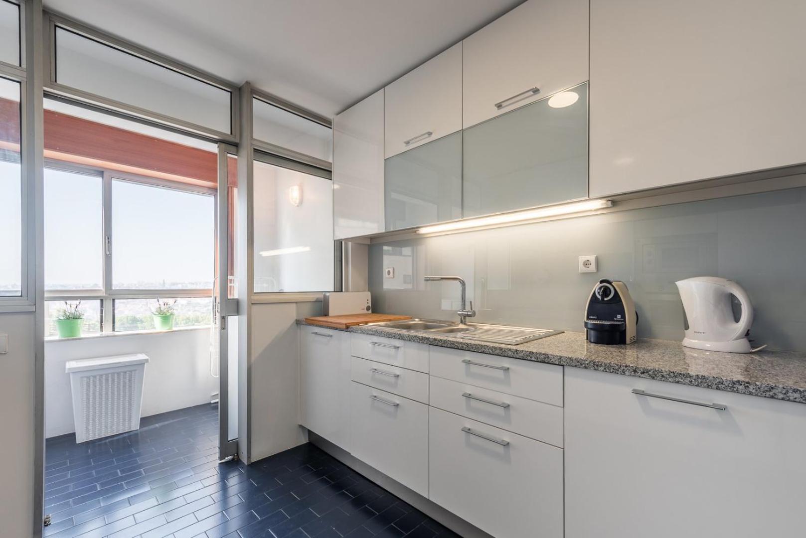 Guestready - The Great Utopia Lejlighed Vila Nova de Gaia Eksteriør billede