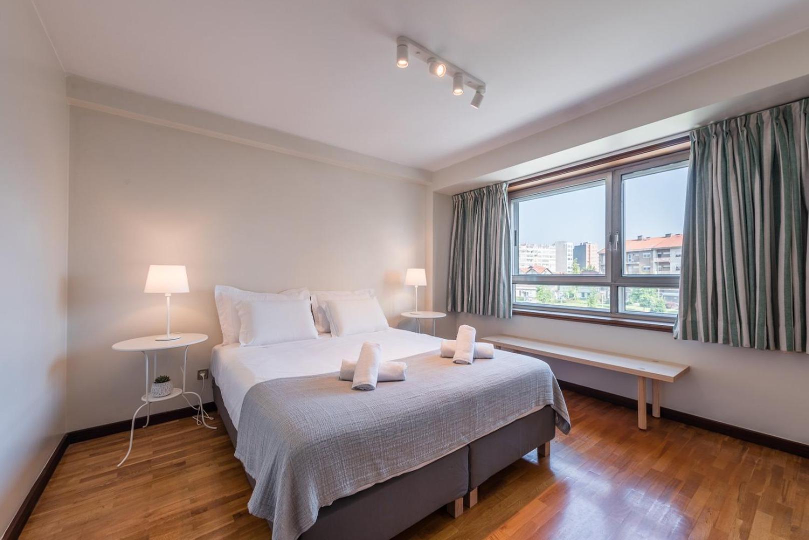 Guestready - The Great Utopia Lejlighed Vila Nova de Gaia Eksteriør billede